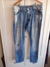 desigual jeans men for sale  PINNER