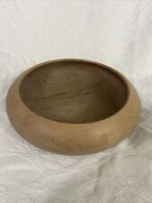 Ambrosia maple bowl for sale  Cumming