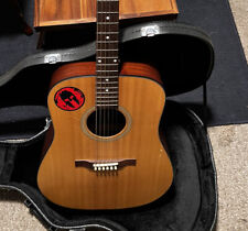 Eastman ac120 acoustic for sale  Vancouver
