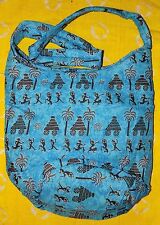 New Hand made African Print Tote Bag purse handbag pack carry all Africa apft10 for sale  Shipping to South Africa