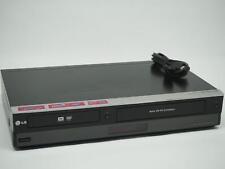 LG RC897T DVD/VHS VCR COMBO Player No Remote *For Parts or Repair* Free Ship for sale  Shipping to South Africa