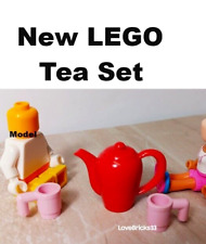 Lego tea set for sale  Joshua Tree