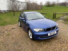 Bmw series 116i for sale  WALLINGFORD