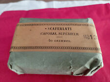 Anc. paquet tabac d'occasion  Saint-Genix-sur-Guiers