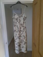 Ladies nightdress size for sale  BEXHILL-ON-SEA
