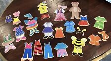 Dress dolls bears for sale  Jefferson City