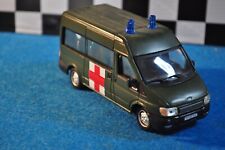 Ford transit ambulanza usato  Sorbolo Mezzani