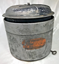 antique parts cleaner for sale  Seattle
