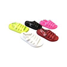 UGG Women's Sport Yeah Slide Slingback Sandals Shoes 1126811 d'occasion  Expédié en Belgium