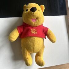 Winnie pooh plüschtier gebraucht kaufen  Meerane