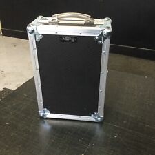 Used, Small Mackie DL1608 iPad Mixer Flight Case With Carry Handle - EX DEMO #503 for sale  Shipping to South Africa