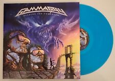 Gamma Ray HEADING FOR TOMORROW Blue Vinyl LP 2020 Ltd. 600, usado comprar usado  Enviando para Brazil