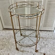 Mid century gold for sale  Fresno