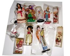 Bambole souvenir bambole usato  Cesena