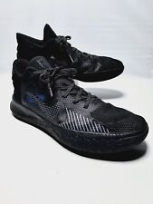 Zapatos de baloncesto para hombre Nike Kyrie Flytrap 5 negros grises fríos CZ4100-004 talla 10 segunda mano  Embacar hacia Argentina