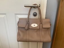 Authentic mulberry bayswater for sale  BASINGSTOKE