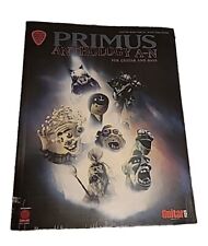 Primus anthology thru for sale  Ireland