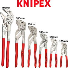 Knipex pliers wrench for sale  Shipping to Ireland