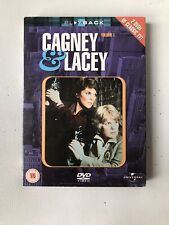 Cagney lacey volume for sale  ABERDEEN