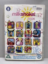 Milkshake mix dvd for sale  BIRMINGHAM