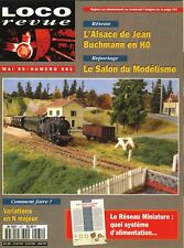 Loco revue 581 d'occasion  Rouen-