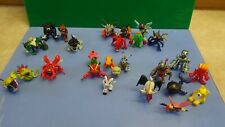 Bandai mini digimon for sale  AMMANFORD