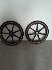 Skyway bmx wheels d'occasion  Expédié en Belgium