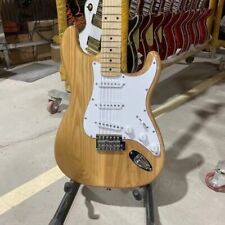 Ash stratocaster style for sale  UK