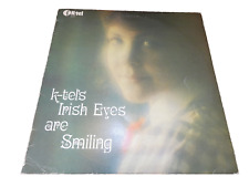 Irish eyes smiling for sale  Ireland