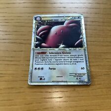 Carta pokemon rara usato  Roma