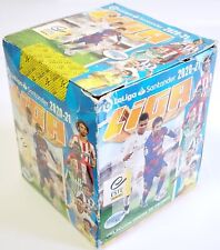 Liga 2020 box usato  Italia