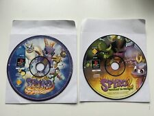 Playstation ps1 spyro for sale  CARDIFF