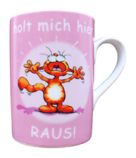 Holt raus tasse gebraucht kaufen  Neusäß