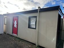 24ft office cabin for sale  NEWARK