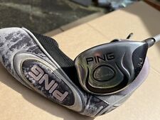 ping rhapsody for sale  SOUTHAM