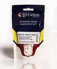 Sodium campden tablets for sale  Zanesville