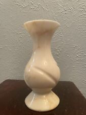 Alabaster bud vase for sale  Arlington