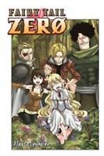 Fairy Tail Zero por Hiro Mashima comprar usado  Enviando para Brazil