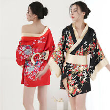 Japanese sexy kimono d'occasion  Expédié en Belgium