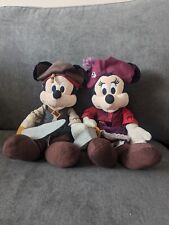 Mickey minnie mouse for sale  TWICKENHAM