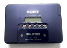 Sony fx808 walkman for sale  Shipping to Ireland