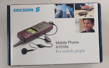 Ericsson a1018s mobile for sale  NEWARK
