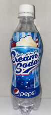 Pepsi cream soda for sale  Coram
