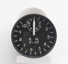 Tachometer indicator rpm for sale  INVERURIE