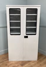 Metal cabinet doors for sale  BIRKENHEAD