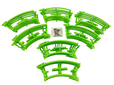 Knex green curved for sale  Rockford