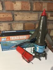 Thunderbirds jr21 vintage for sale  REDDITCH