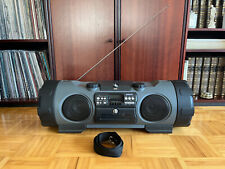 Jvc ghettoblaster boomblaster gebraucht kaufen  Brackenheim