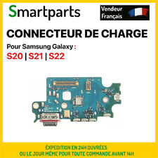 Connecteur charge samsung d'occasion  France