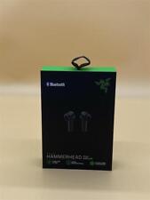 Razer hammerhead true gebraucht kaufen  Haiger